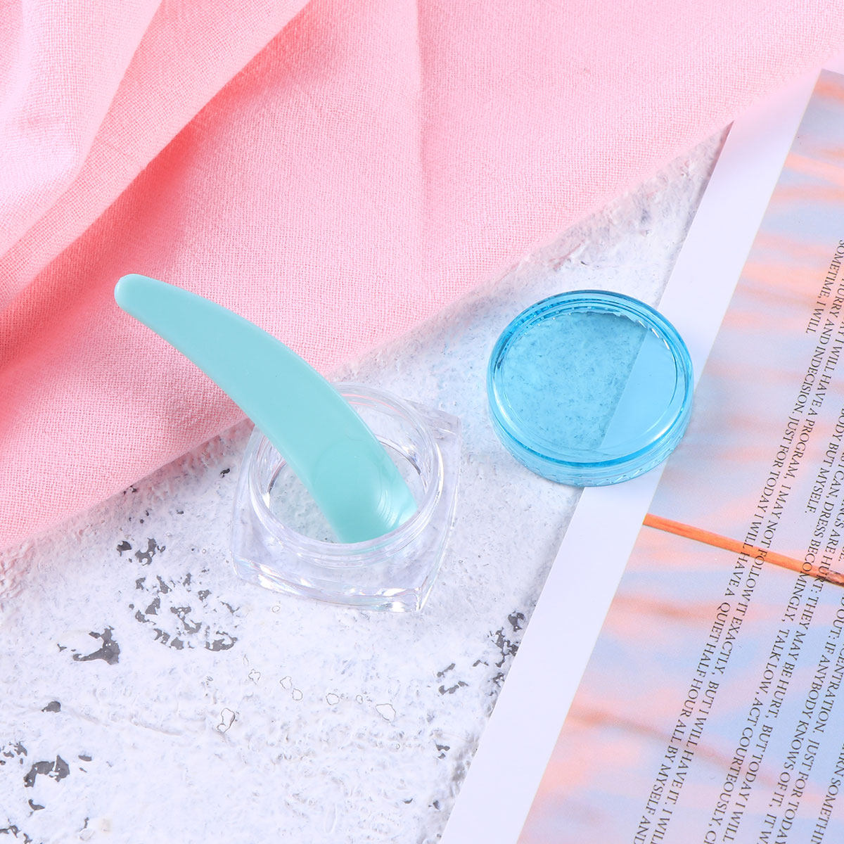 ชุดกระปุก 30 ชิ้น ขนาด 5 กรัม  - Reusable Bottle บทวิจารณ์และราคา