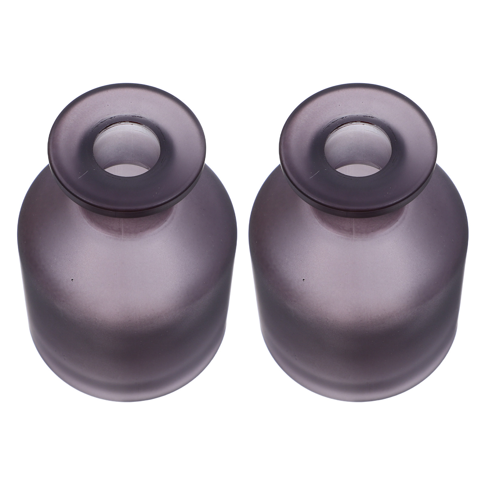 ขวดแก้วสำหรับใส่ก้านไม้หอม 2 ช - Reusable Bottle บทวิจารณ์และราคา