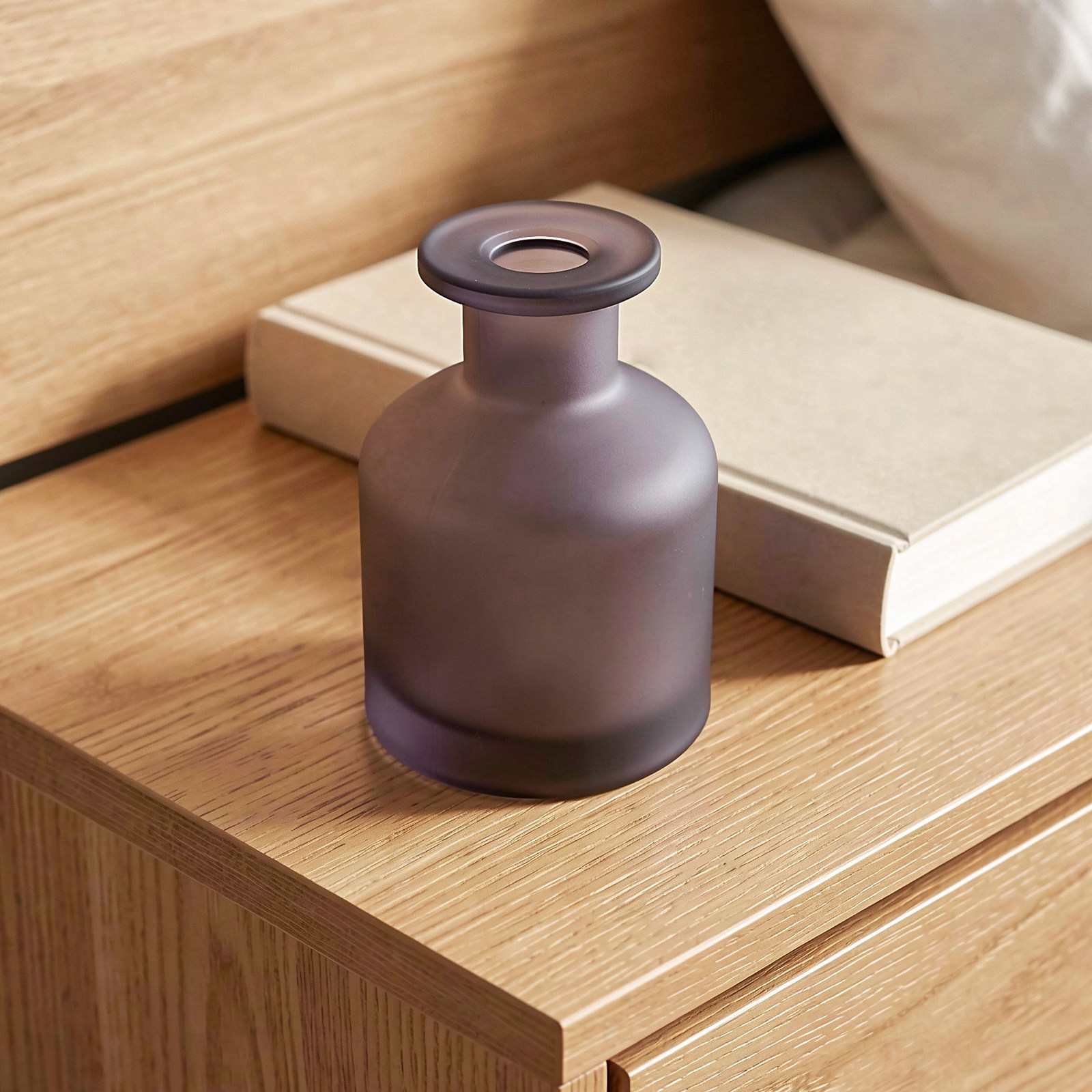 ขวดแก้วสำหรับใส่ก้านไม้หอม 2 ช - Reusable Bottle บทวิจารณ์และราคา
