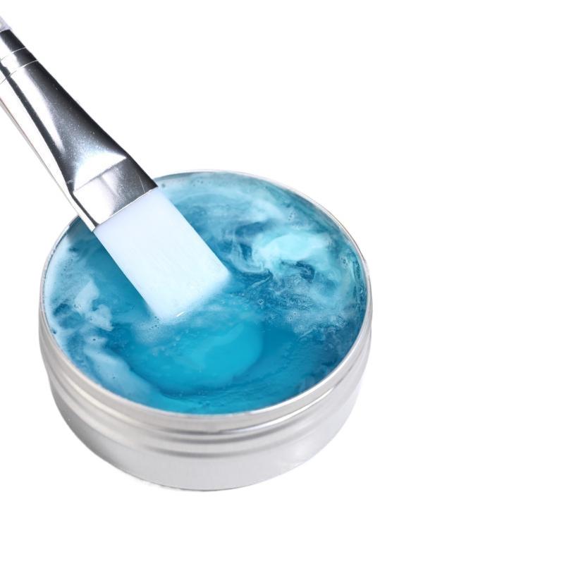 สบู่ทำความสะอาดแปรงแต่งหน้า ฟอ - Eco Sponge บทวิจารณ์และราคา