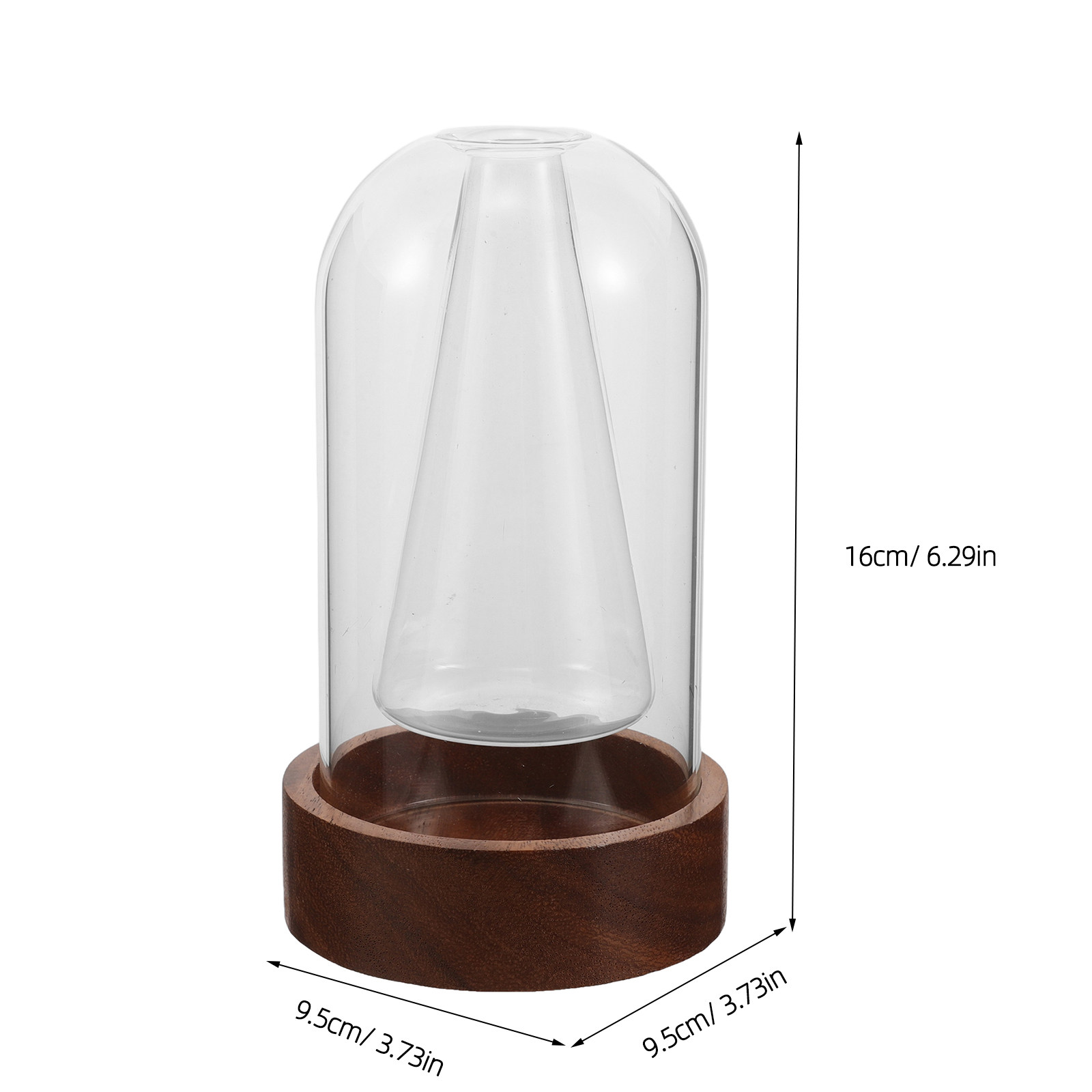 ขวดกระจายกลิ่นหอมแก้วดีไซน์ทัน - Reusable Bottle บทวิจารณ์และราคา