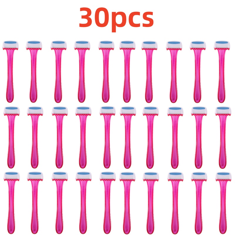 มีดโกนขนแบบใช้แล้วทิ้งสำหรับผู - Safety Razor Handle บทวิจารณ์และราคา