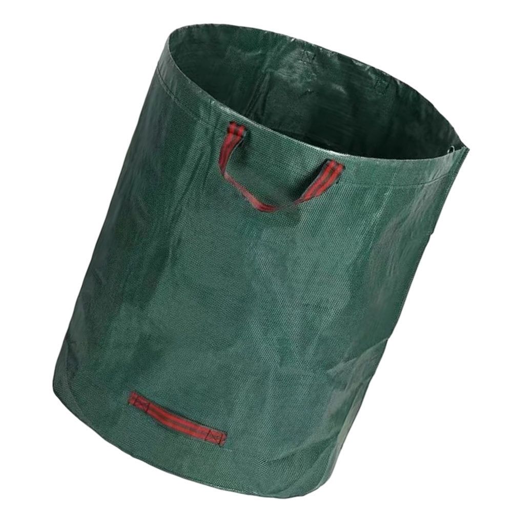 ถุงขยะสวนแบบพับได้ ความจุขนาดใ - Compost Bin บทวิจารณ์และราคา